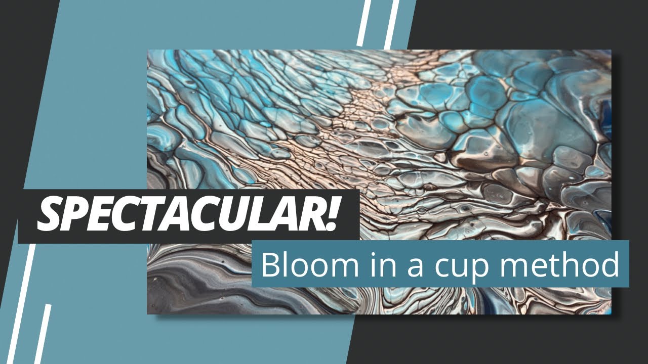 freestyle cup pour sheleeart style