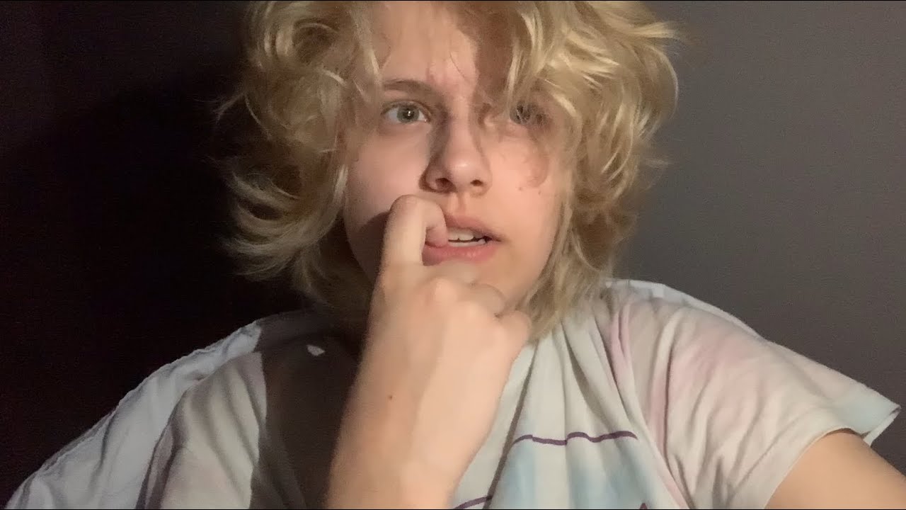 ANTICIPATORY ASMR !! almost touching you + light triggers