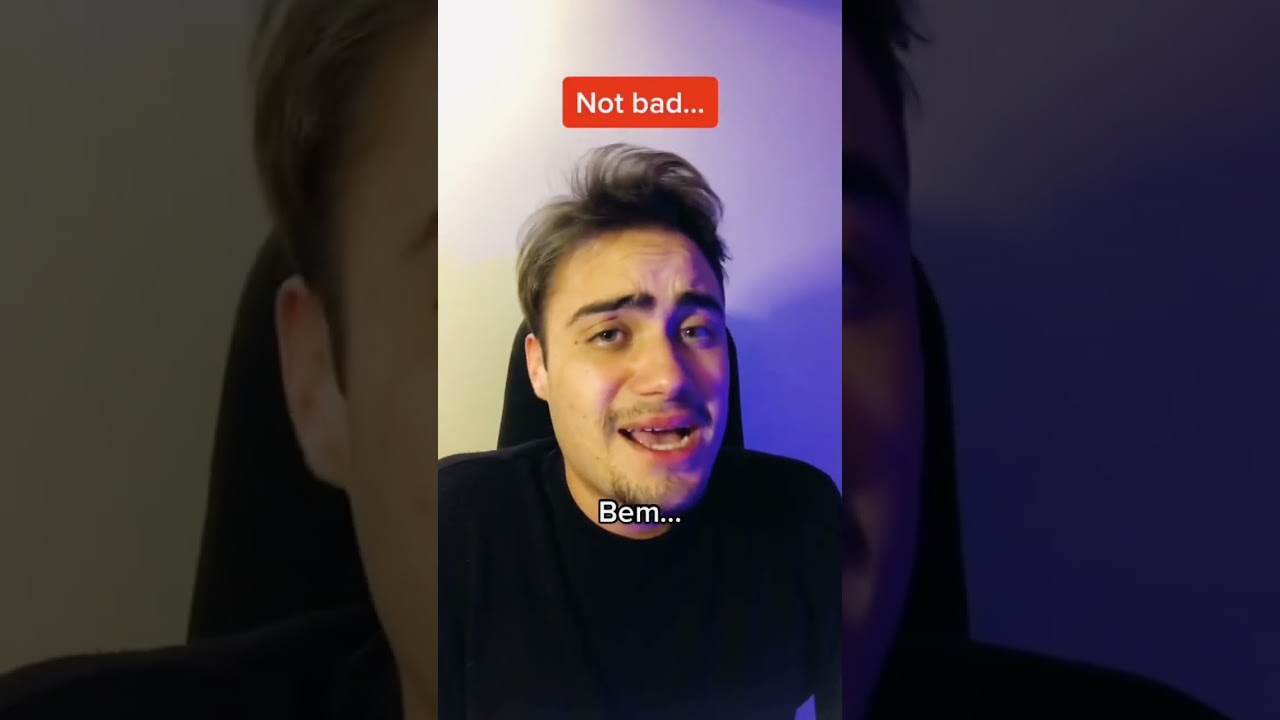 #inglesnativo #inglesfluente #ingl&eacute;s #inglesencasa #inglesdeverdade #inglesconversacional