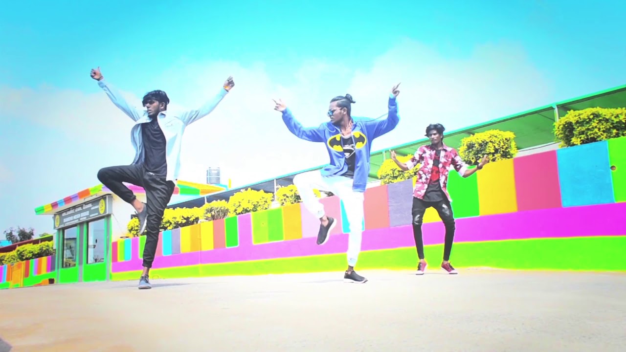 Guleba Cover | Anirudh | Ajay Sandy | First Film Studios