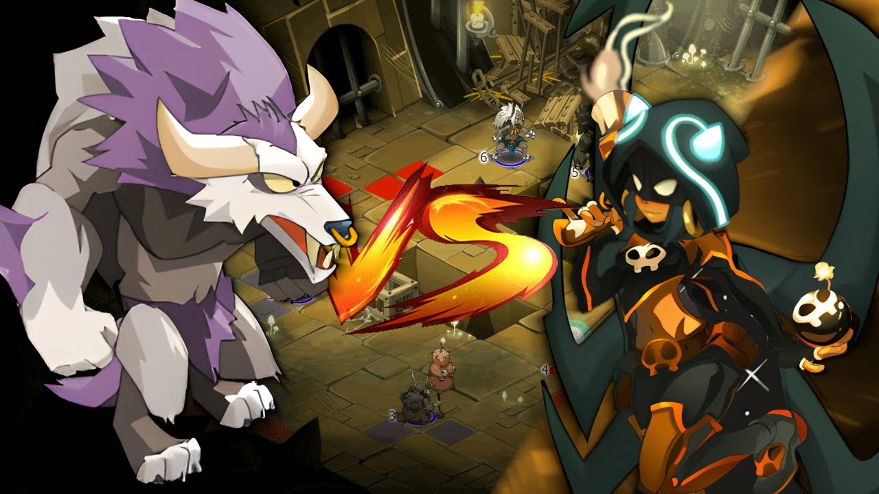 SOLOTAGE MEULOU - Lv 120 🐺🦴 - [Solo'Odyssée 2 🌊]