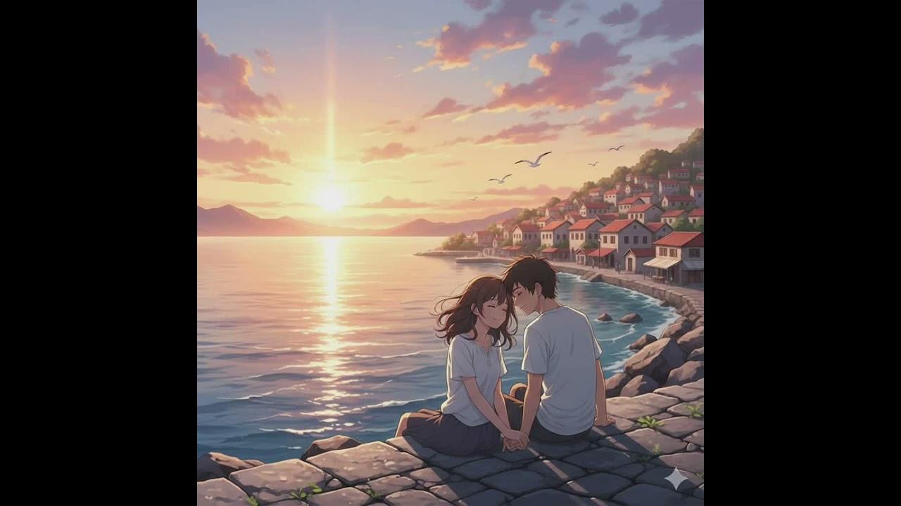 when you wander Al|emotional ballad about love in Albanian|kur gabon