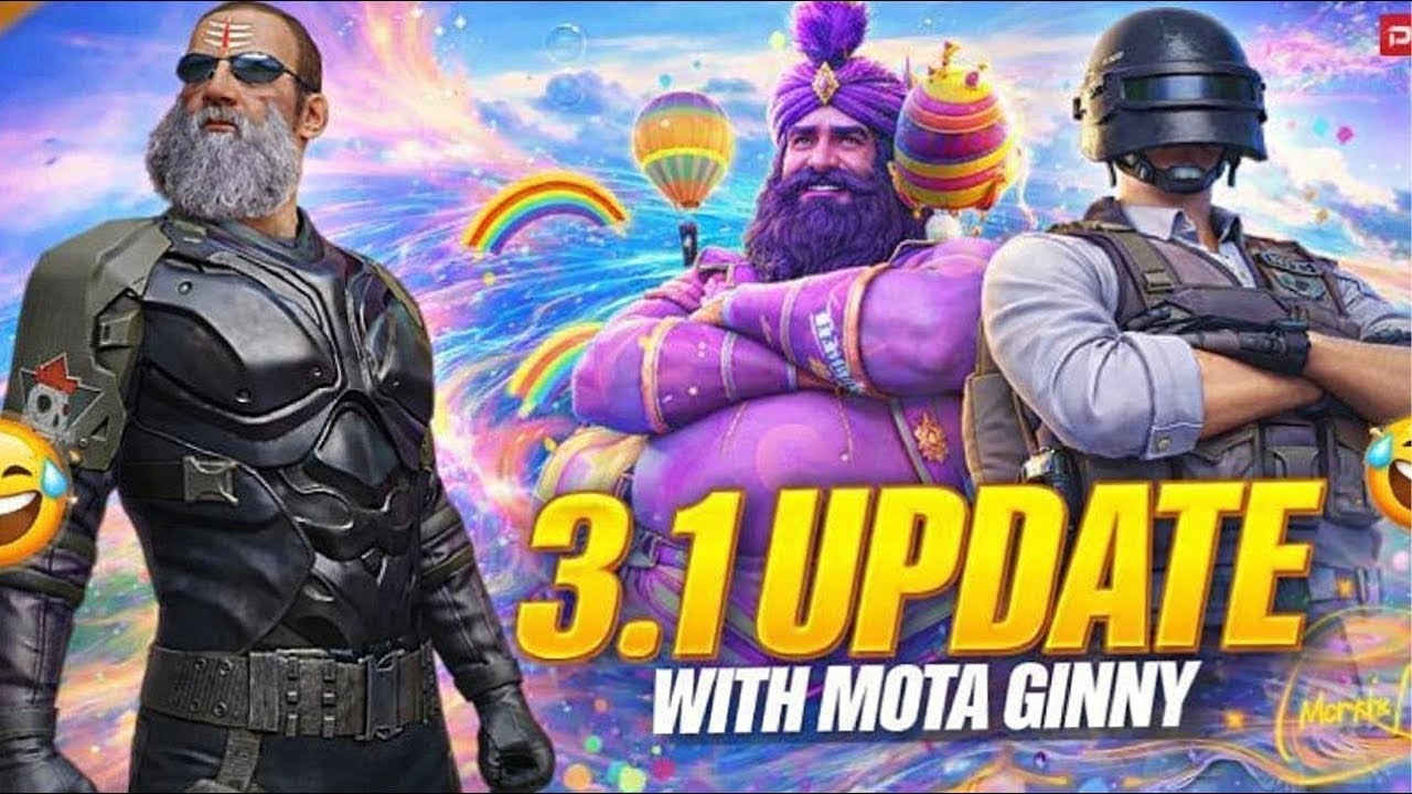 COMEBACK HOO GYA GUYS😱 | NEW UPDATE NEW GAMEPLAY😎 #bgmi #shorts #livestream