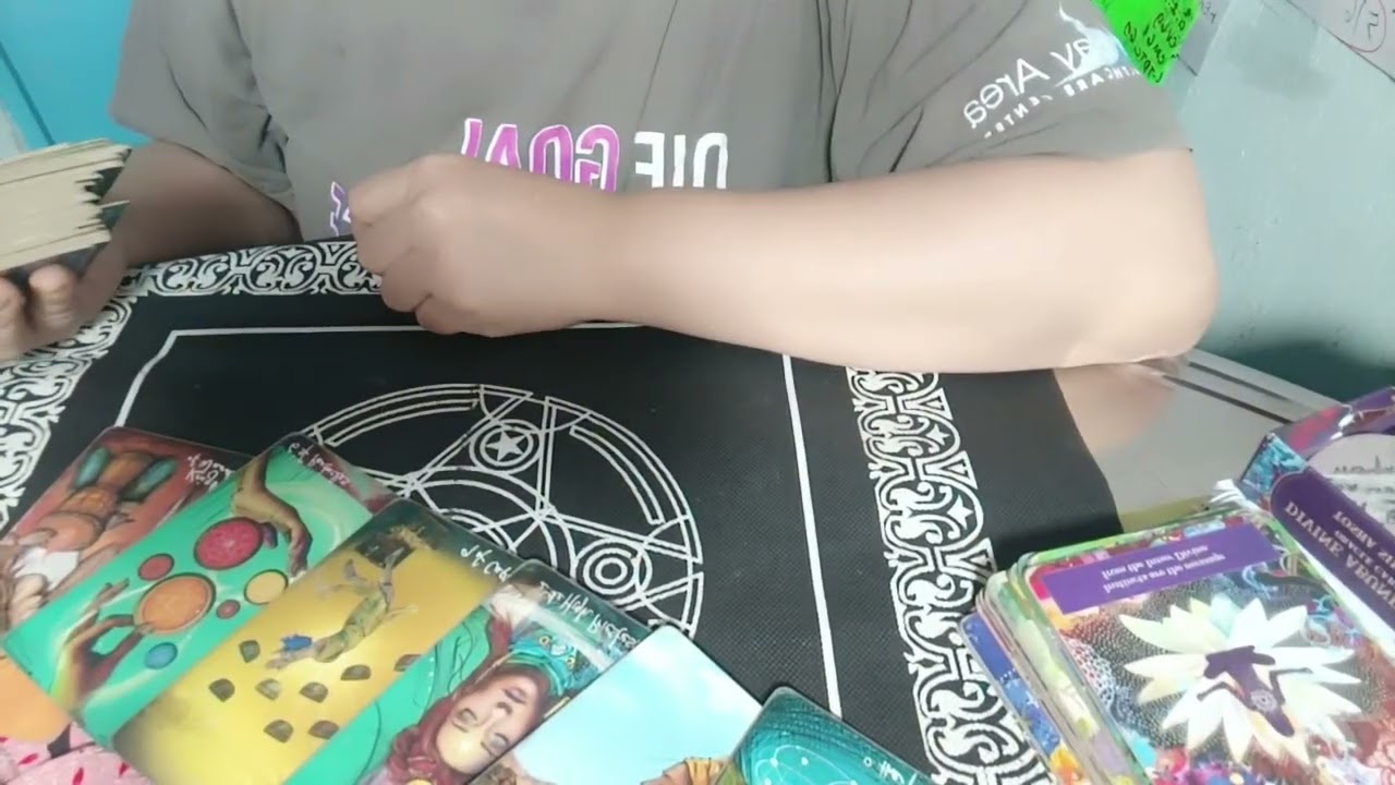 TÌNH CẢM NGẪU NHIÊN 