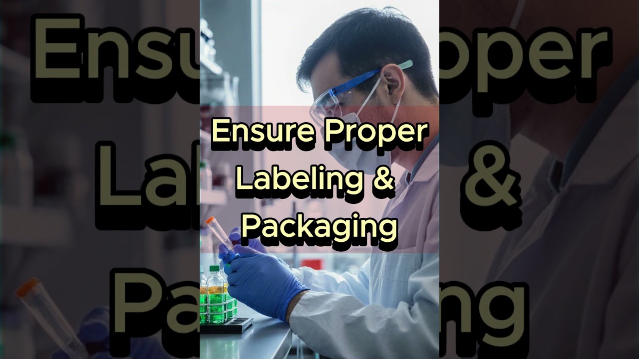 Cannabis Industry Regulations & Compliance | Legal & Quality Standards Training by CDG