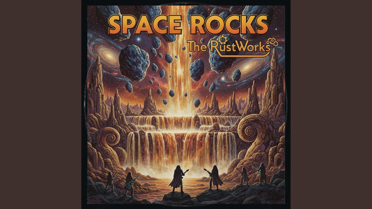 Star Riders