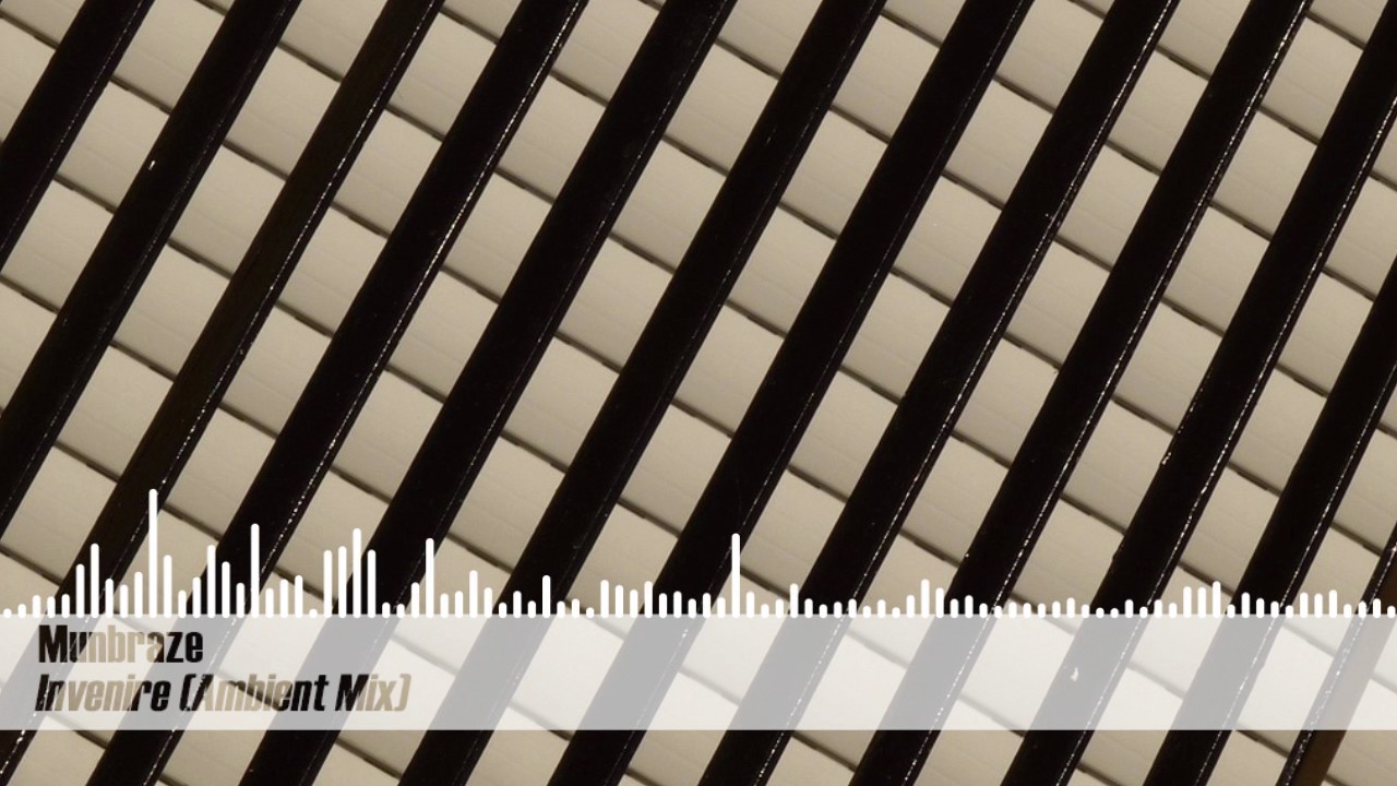 Munbraze - Invenire (Ambient Mix) [Suffused Music]