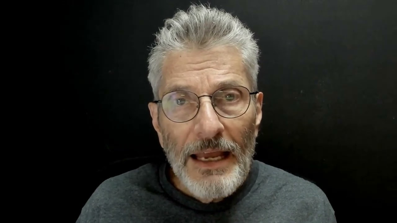 Salvation (Part 1) #4 English-Korean bilingual