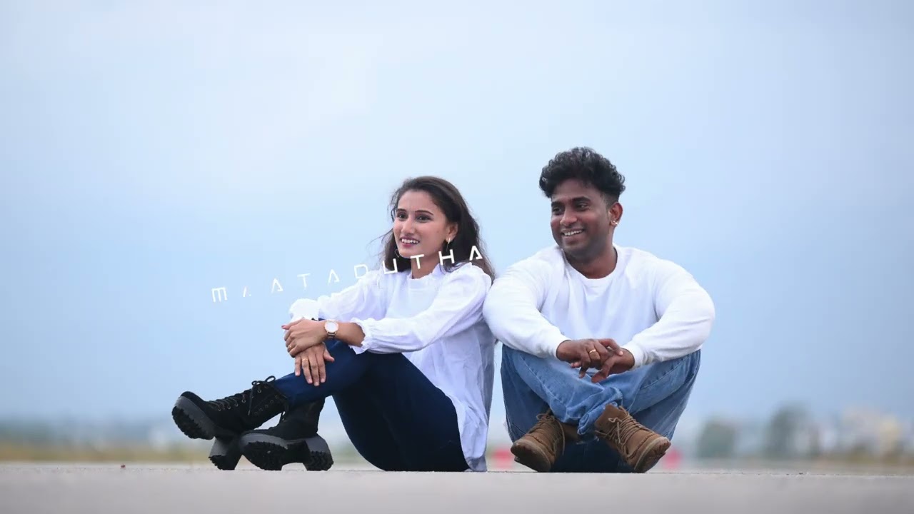 We Met as Strangers… Now We’re Married 🥹❤️ #ArrangedMarriage