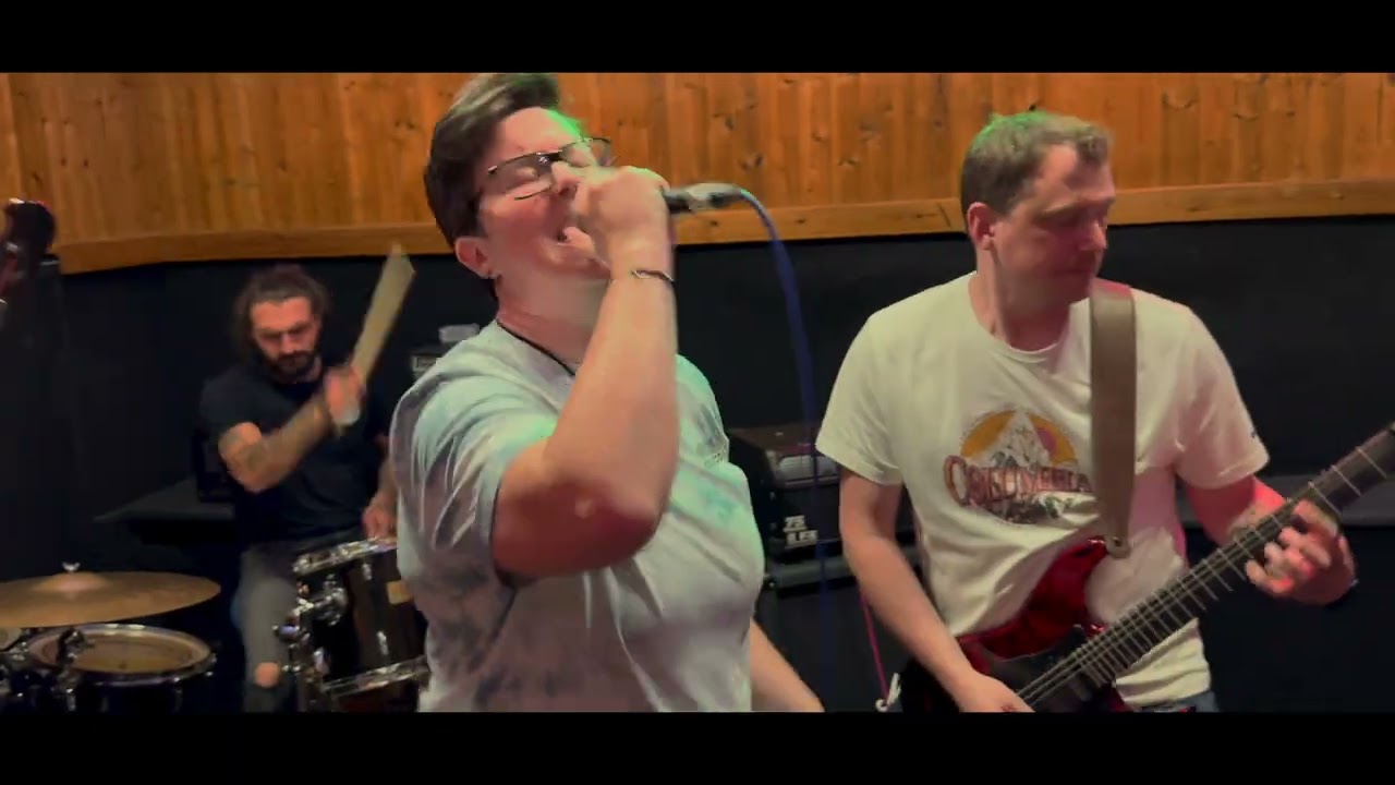 Go F***ing Wild - The Westlands (Music Video)