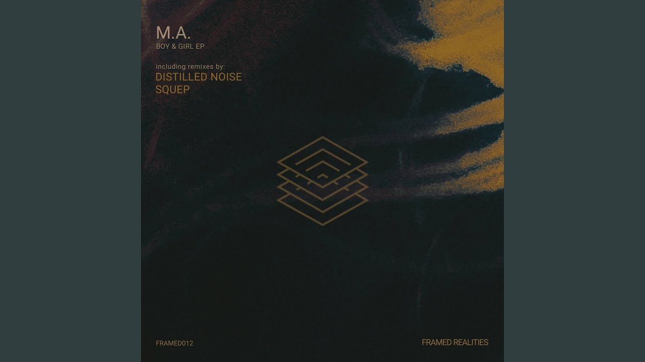 Boy (Distilled Noise Remix)