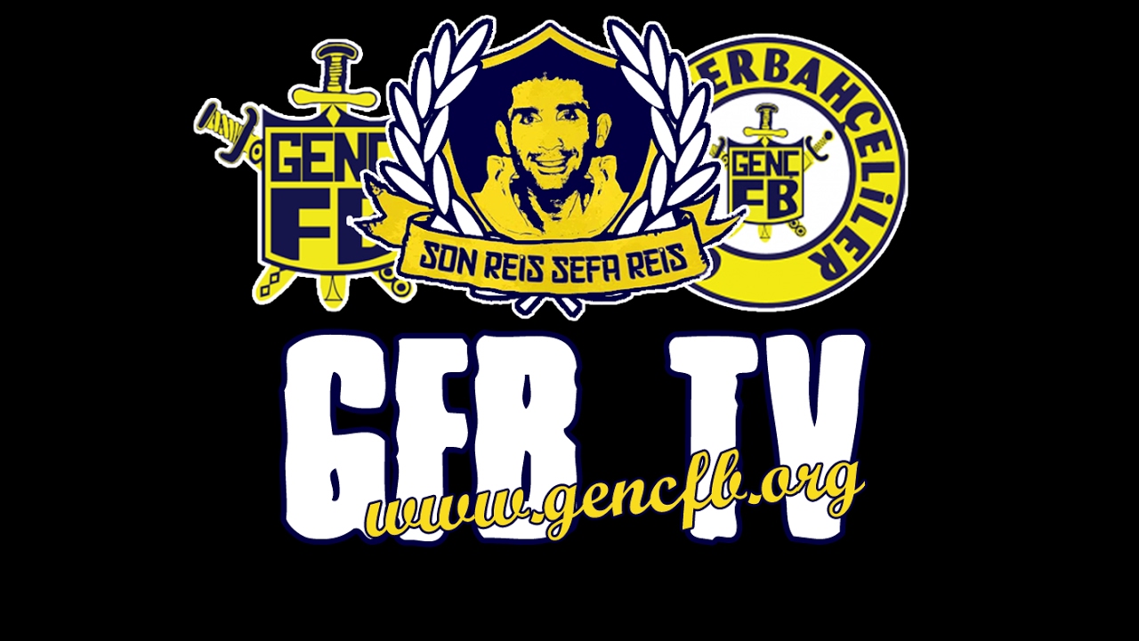 Ma&ccedil;ın &Ouml;yk&uuml;s&uuml; | Bursaspor - Fenerbah&ccedil;emiz | GFB TV - @gencfborg