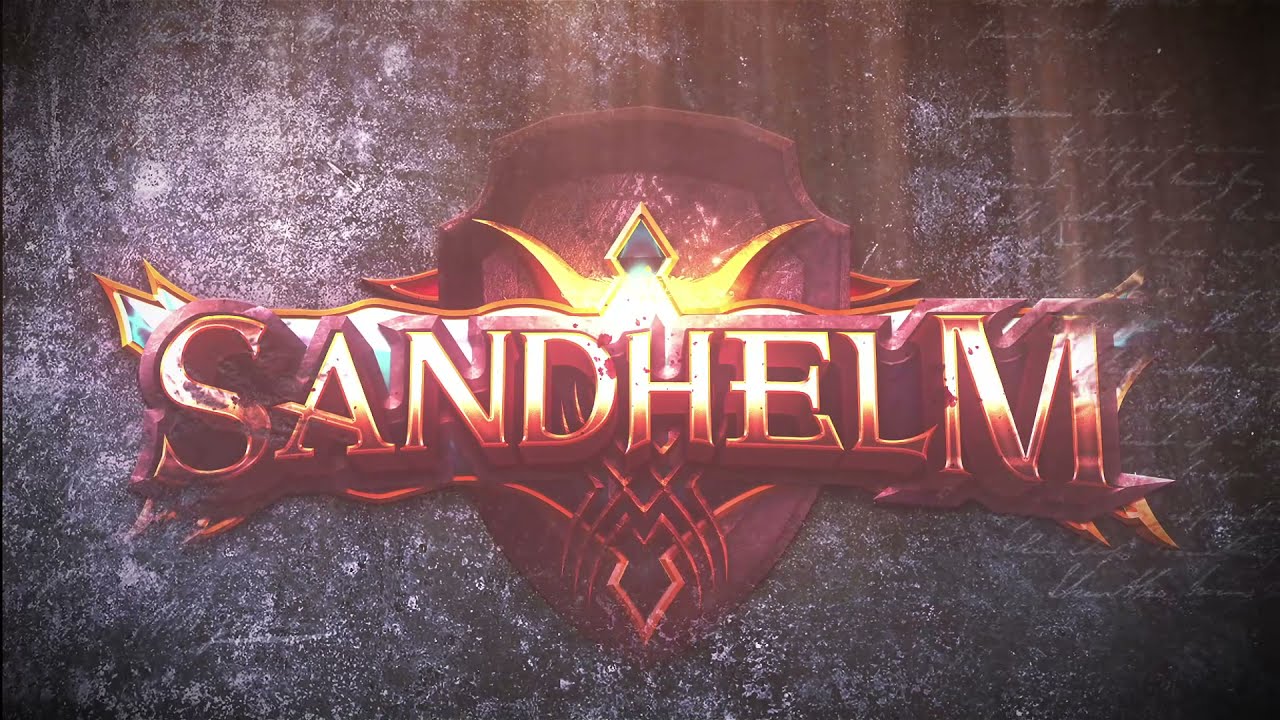Sandhelm- Multiplayer Roleplaying NFT Game in The Sandbox Game