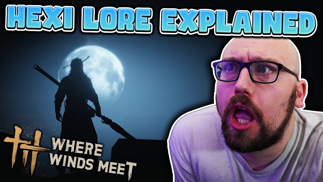 Watch This BEFORE Playing Hexi Expansion | Where Winds Meet