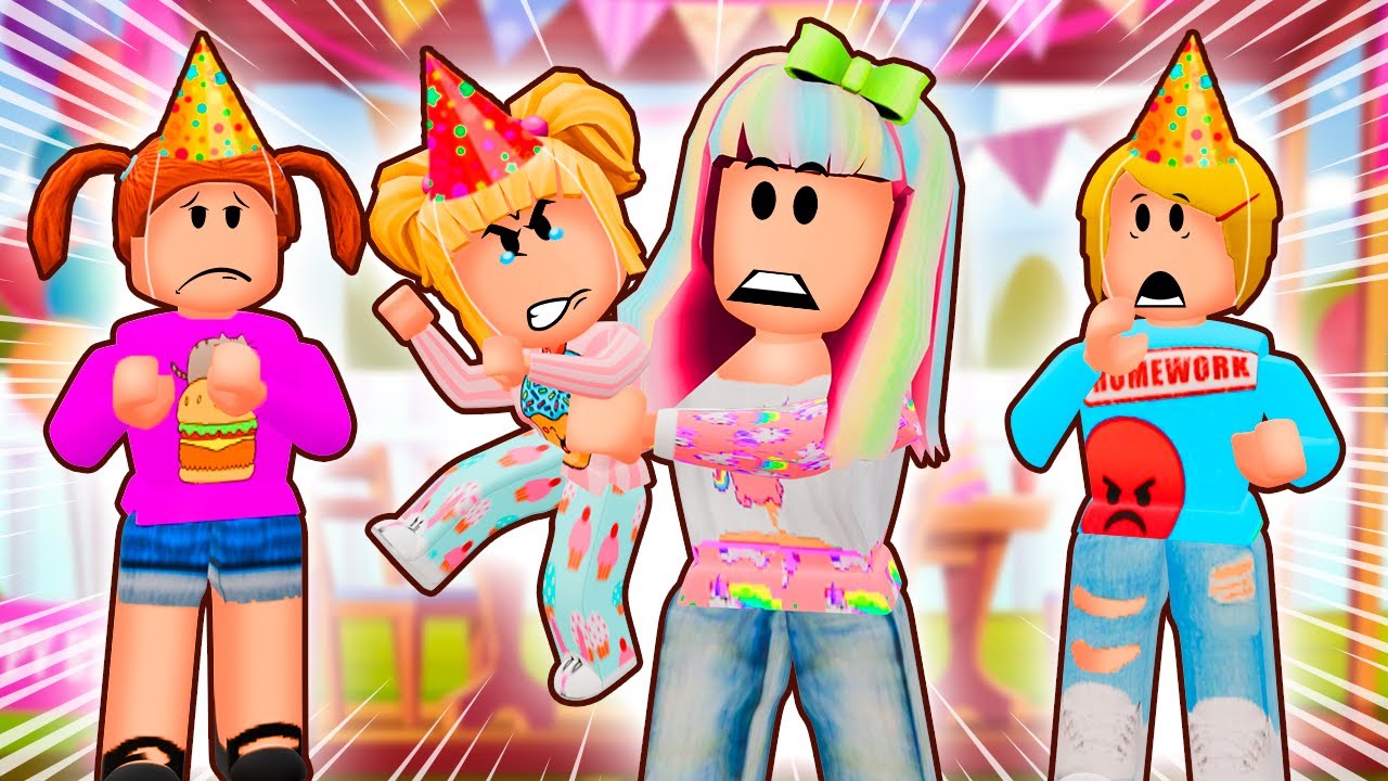 Oh NO!!  Baby Kira had another BIRTHDAY… and she’s UNSTOPPABLE!!