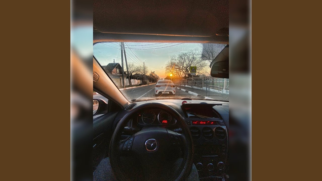 Ровно в шесть