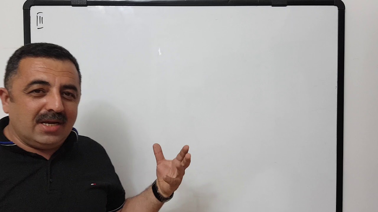 HƏNDƏSİ EHTİMAL dərs 2