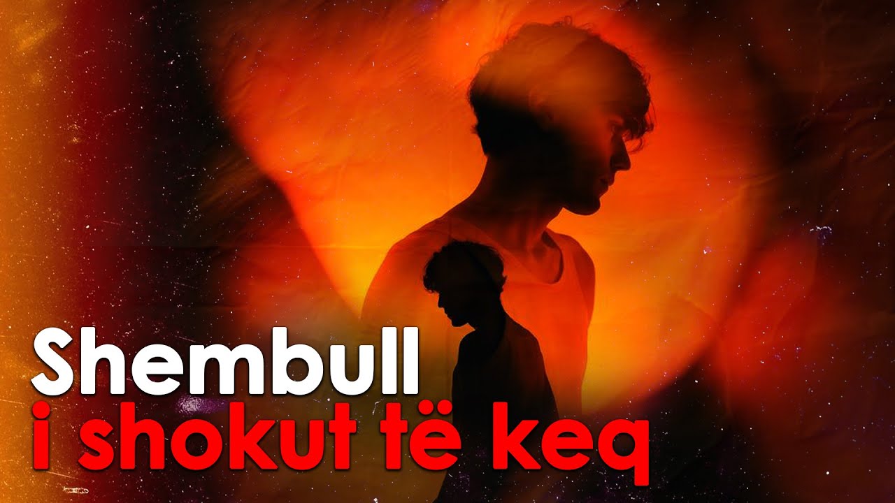Shoqeria e keqe! Mos e humbisni kete ngjarje, vlen gjithe jeten