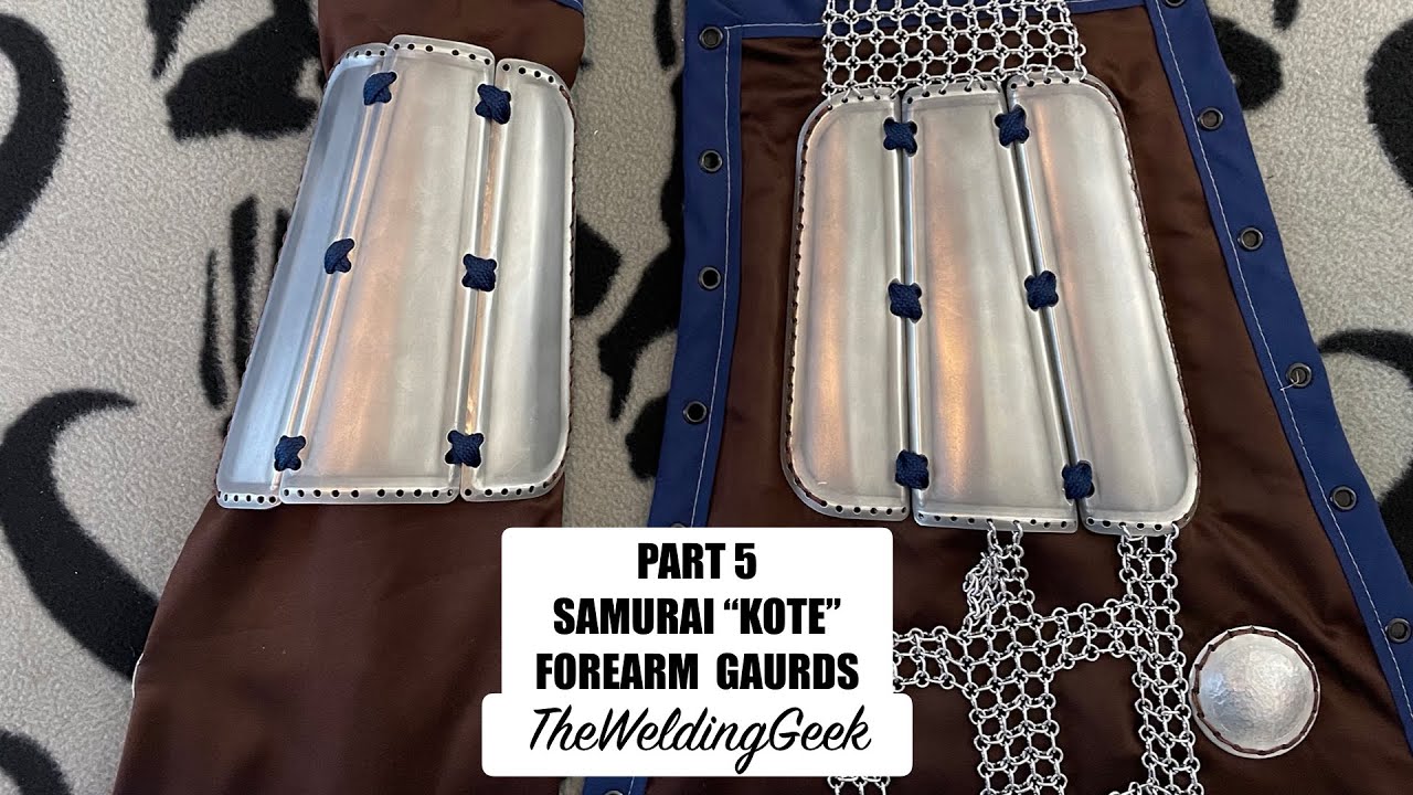 PART 5 SAMURAI 