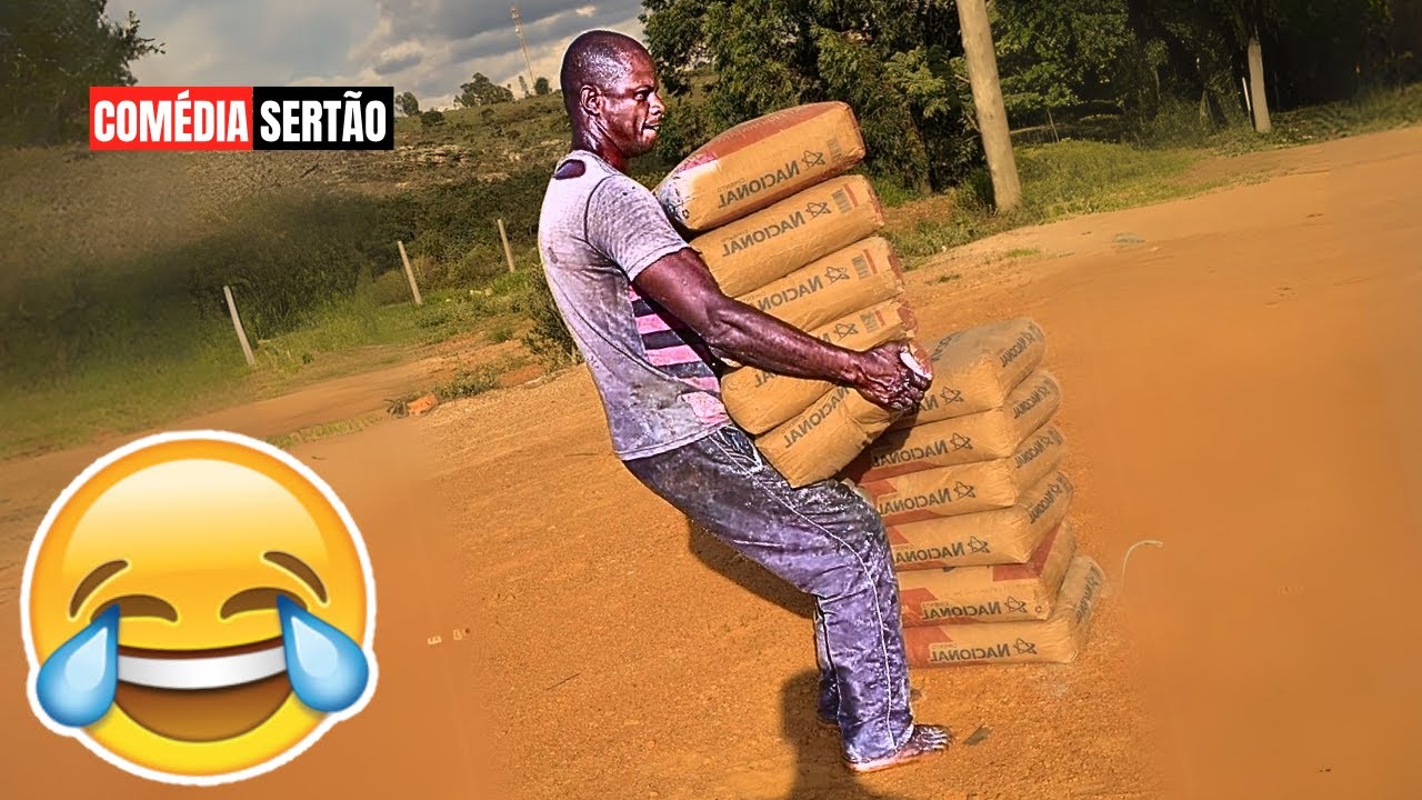 TENTE NÃO RIR: VÍDEOS ENGRAÇADOS 2025 E MEMES - #19
