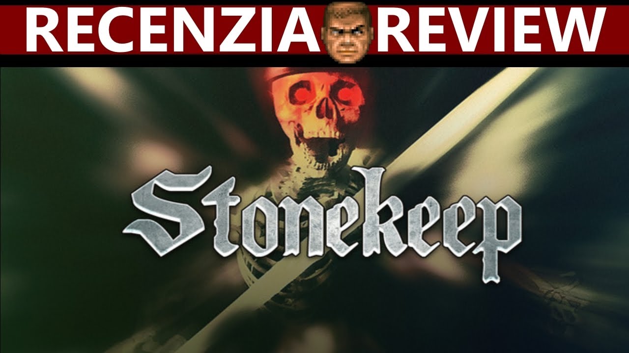 💾 Stonekeep | Recenzia