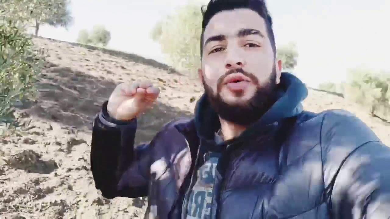 ابعد دوار بلا طريق الميزانية بني  أحمد   الغربي شفشاون بني احمد تغرق  شكرا  اخي saber chawni
