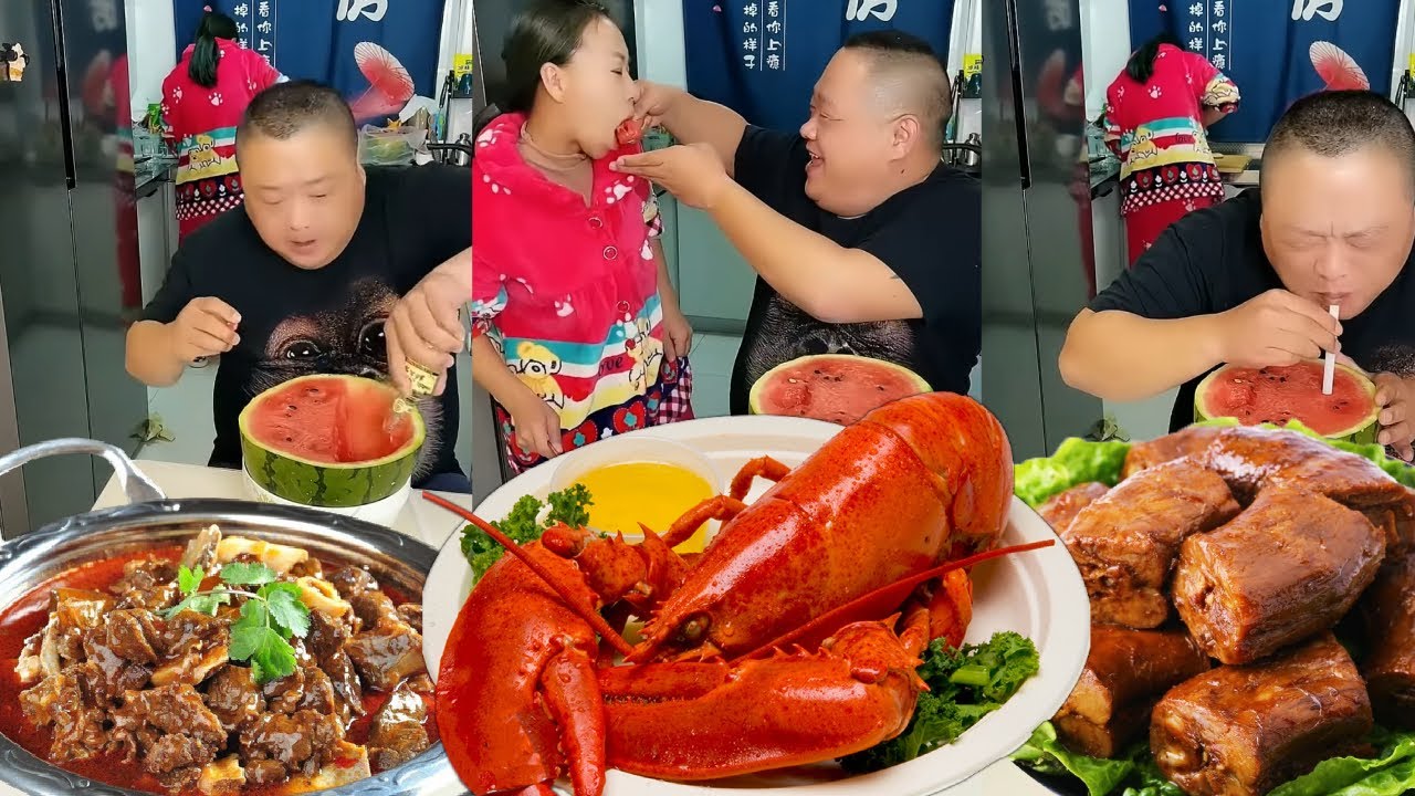 想喝就总会有办法的嘛，看我瞒天过海！【朱大帅and依美姐】