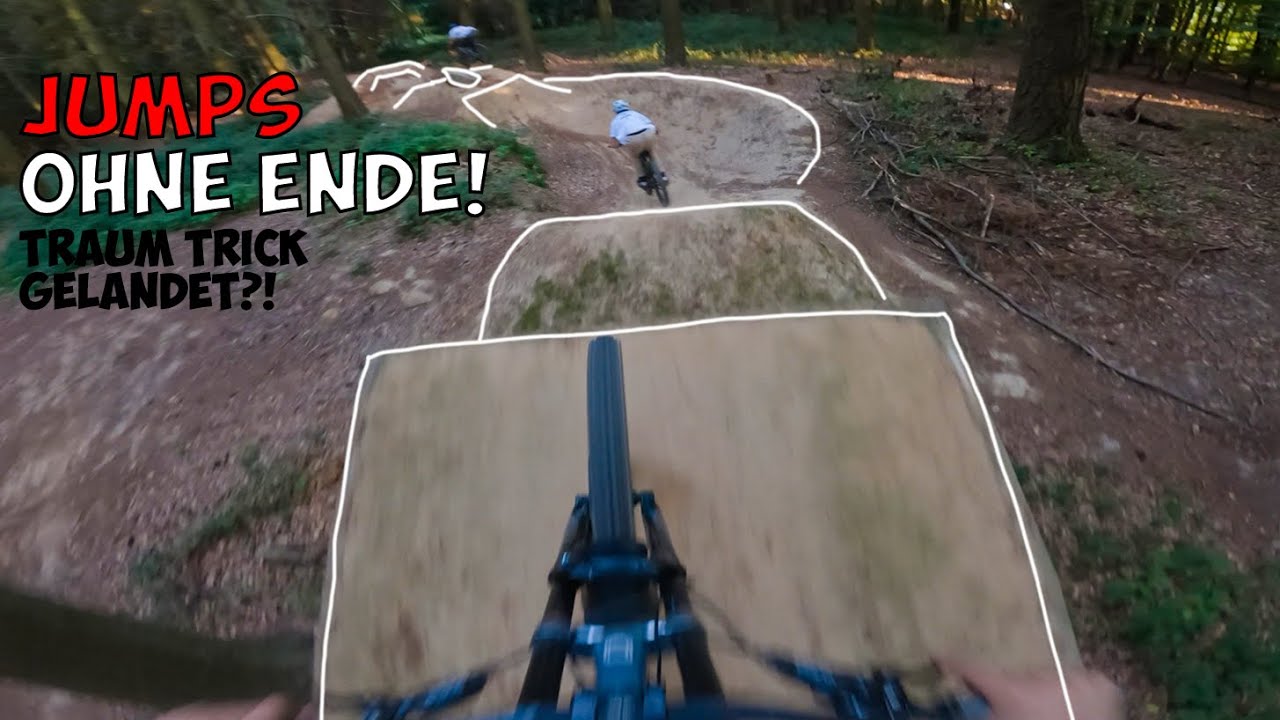 INSANE FREERIDE SPOT und TRAUM TRICK!!! || Pascal Kuraica