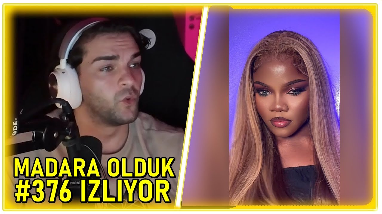 Ebonivon | Madara Olduk #376 İzliyor