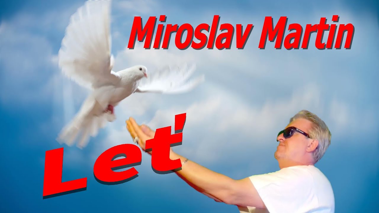 Miroslav Martin Leť  ( Official audio )