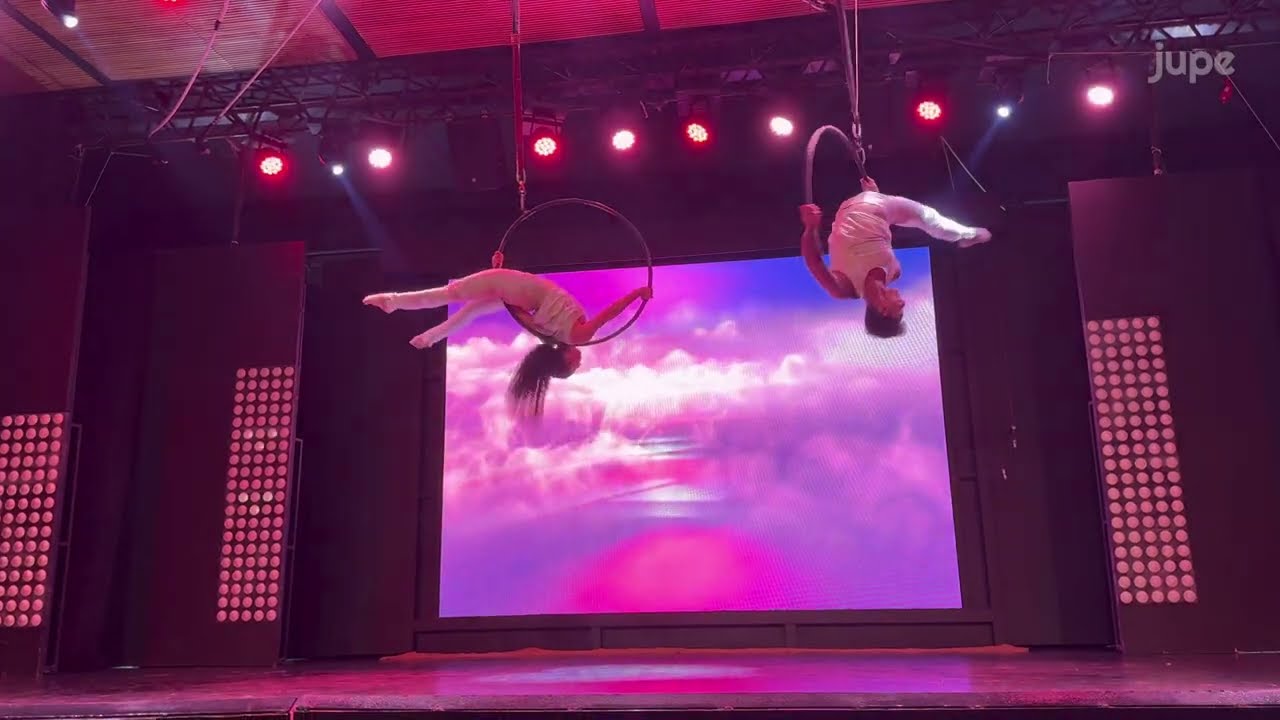 TUI MAGIC LIFE KALAWY SHOW 2024 - CIRO