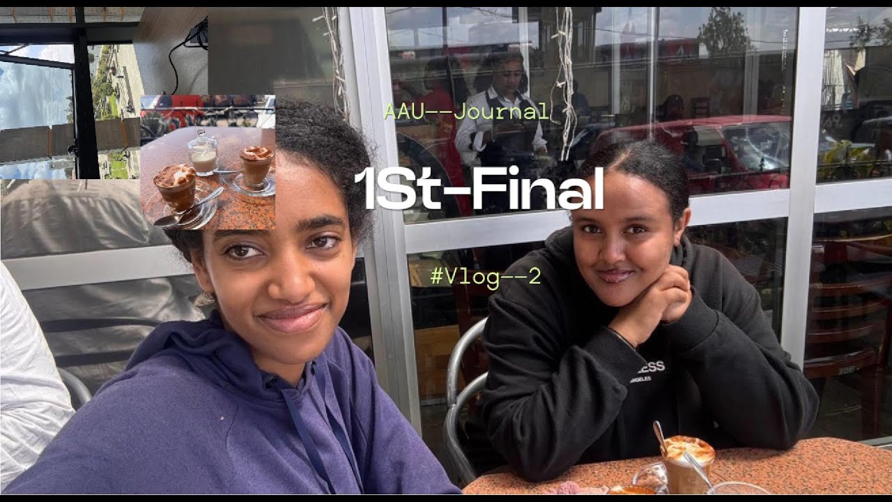 AAU_Vlog [epi_2]