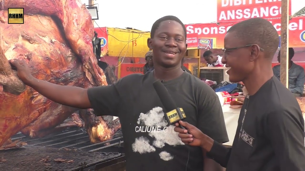 Festival du Dibi - 11è édition sur RHHM - samedi 20 décembre 2025