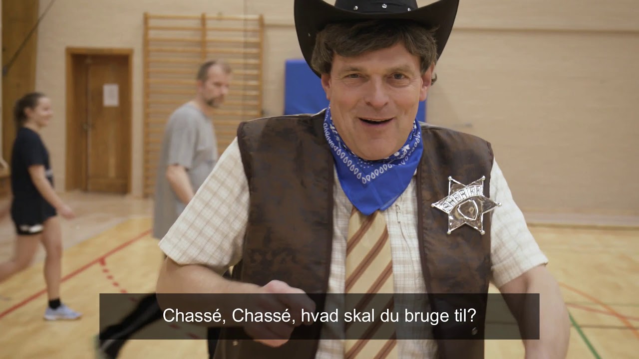 Håndbold er så meget mere - Episode 1: Five-a-side