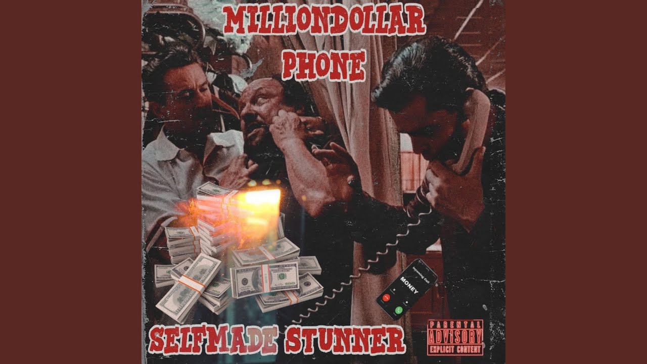 Million Dollar Phone