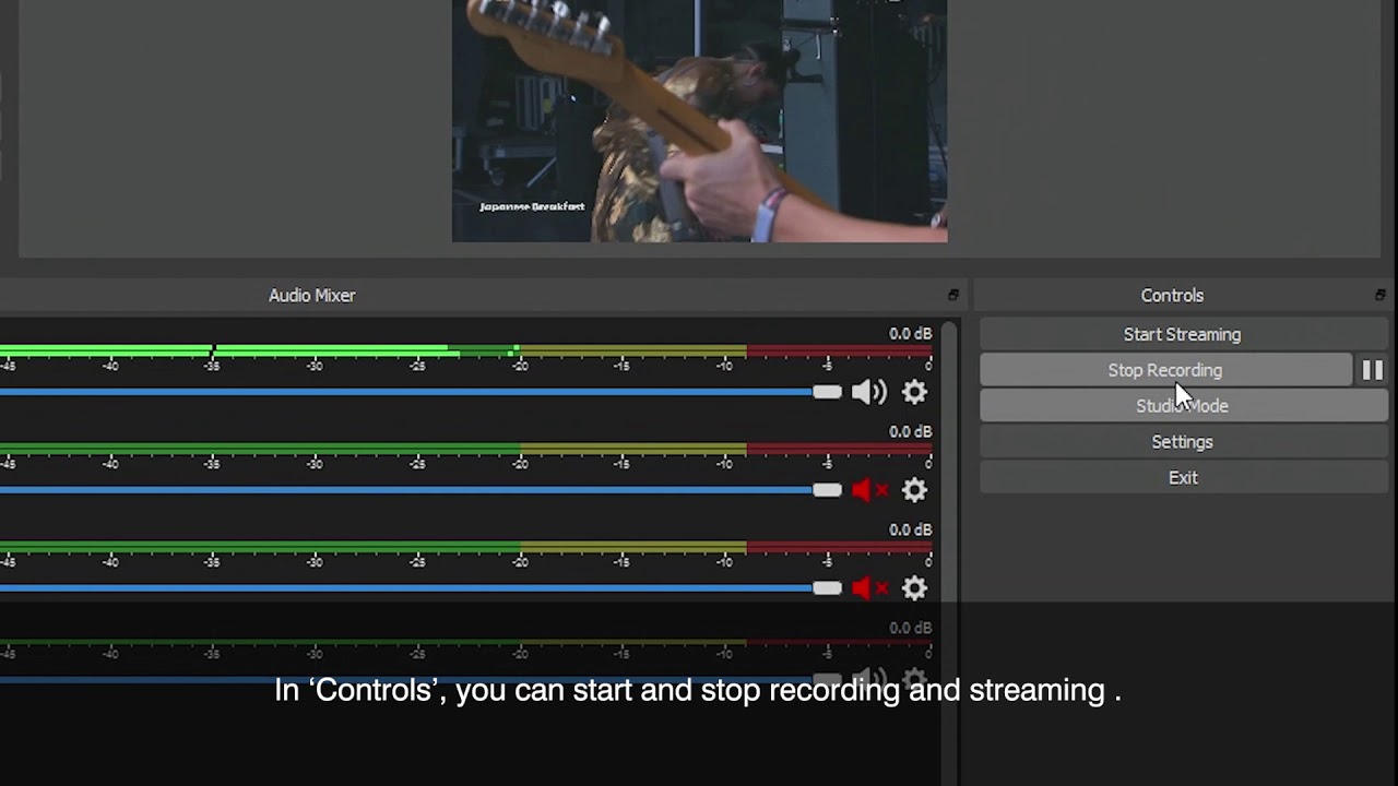 Setting up OBS with the HD PVR Pro 60