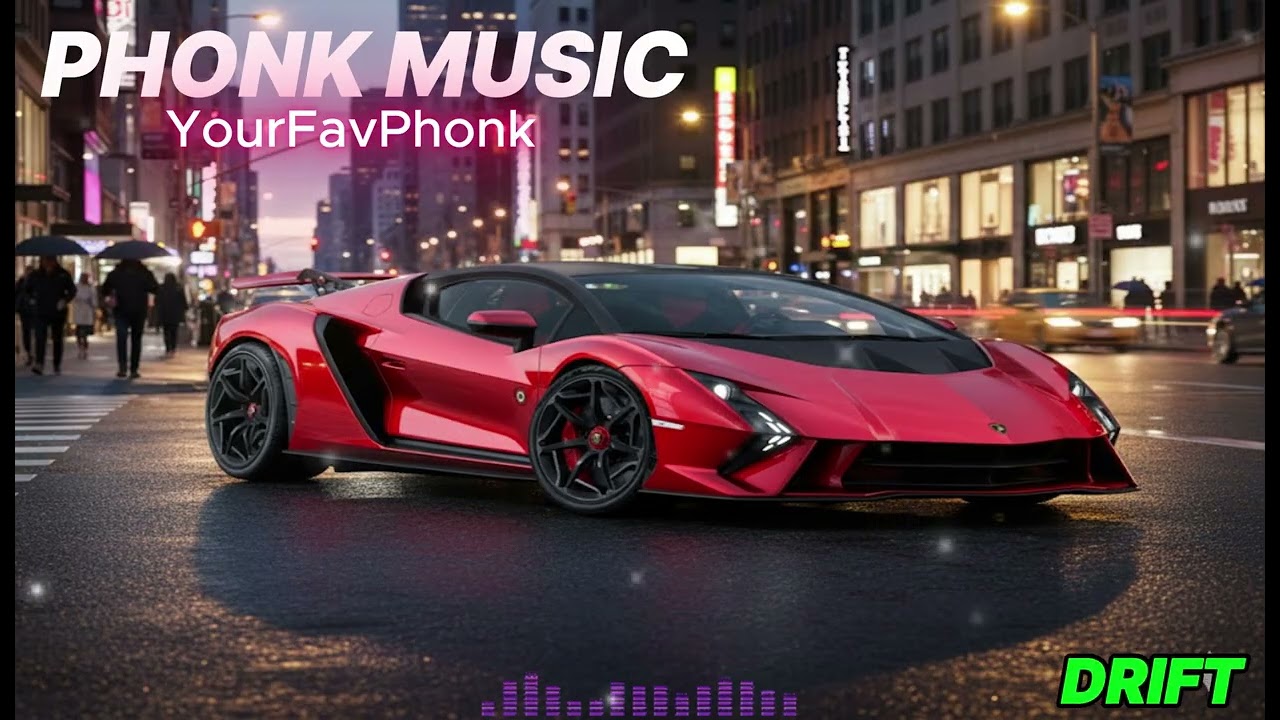PHONK = ♾️ | TOP 25 VIRAL PHONK MUSIC PLAYLIST 2025 🔥 TRENDING PHONK HITS🔥DRIFT PHONK HITS🔥