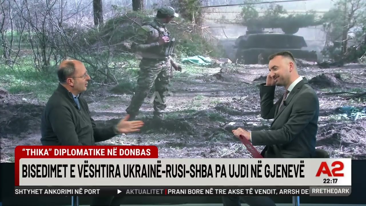 Pse Rusia kërcënon me armë bërthamore Parisin, Londrën dhe Romën? Eksperti: lufta është...