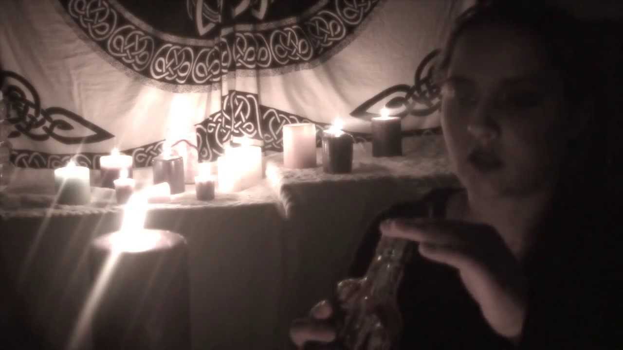 Witches Coven (RP) -Halloween || ASMR