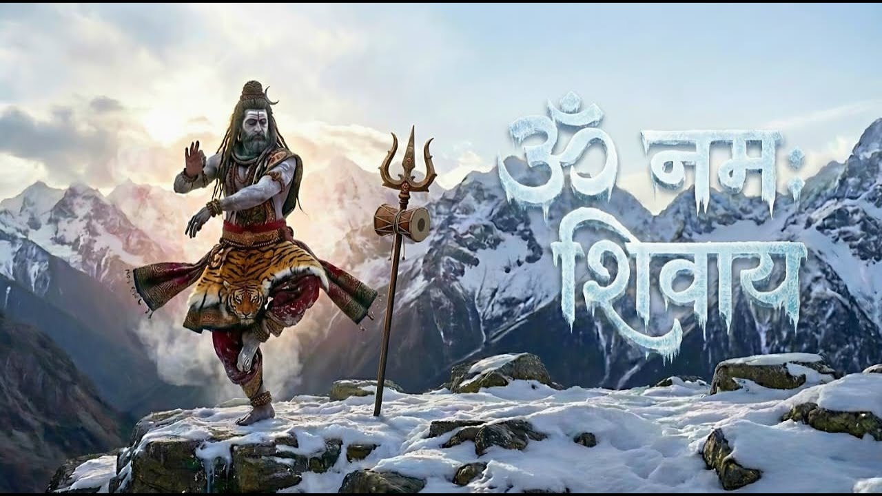 Om Namah Shivay || Shive Sankar || bhakti song