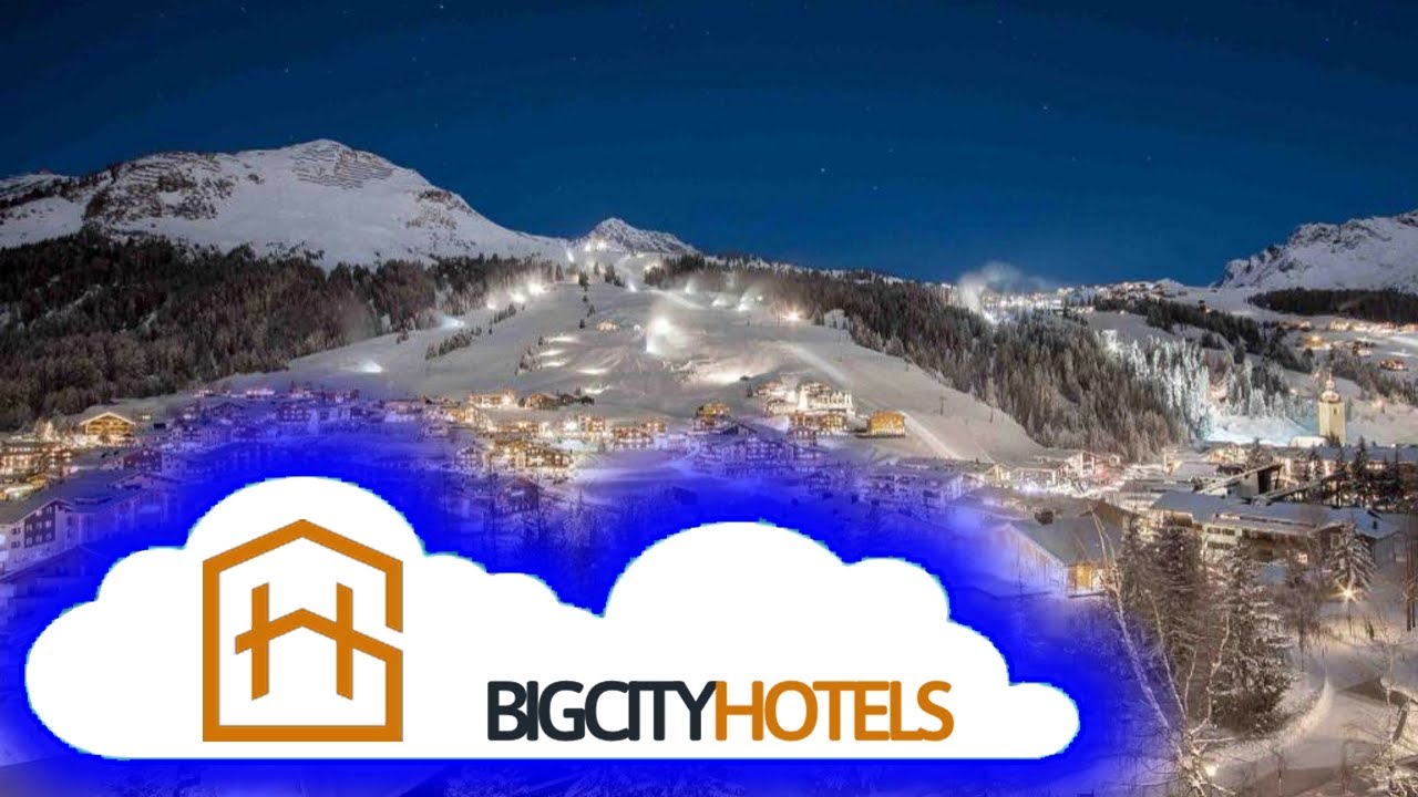 BigCityHotels &bull; Review Hotel Kristberg