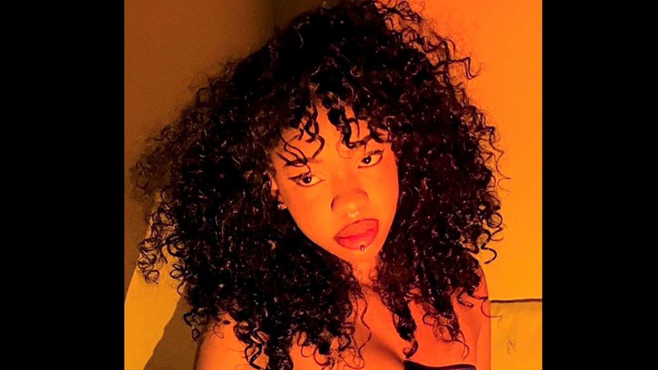 Odeal x R&B Dancehall x Afro Type Beat 'Potential'