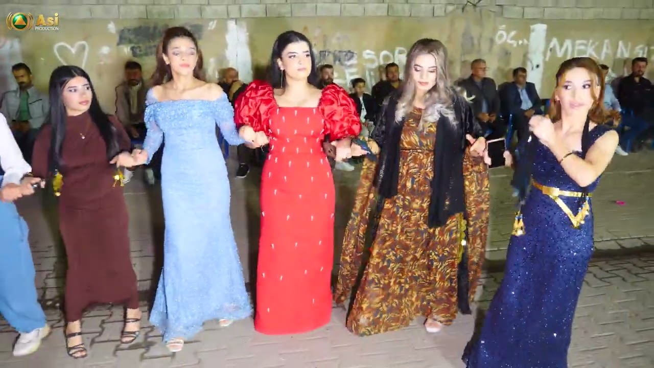 Narin & Muhammet Acar Ailesi Nişanı Part 1