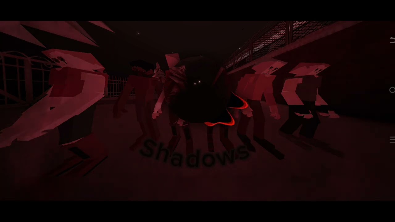 Shadows Ost 