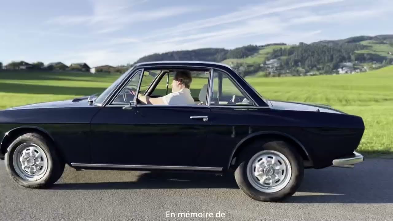 Lancia Fulvia