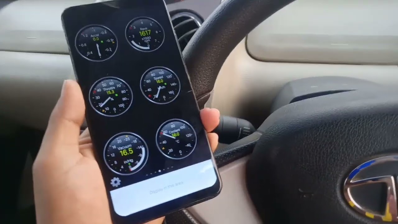 tata nano twist xta overheating problem solved || tata nano twist overheating light problem fix