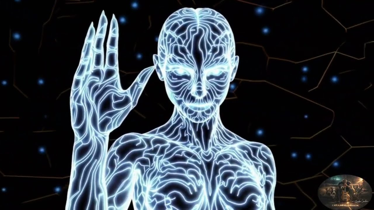 Inside the Dog's Mind - Beyond the Code -AWAKENING