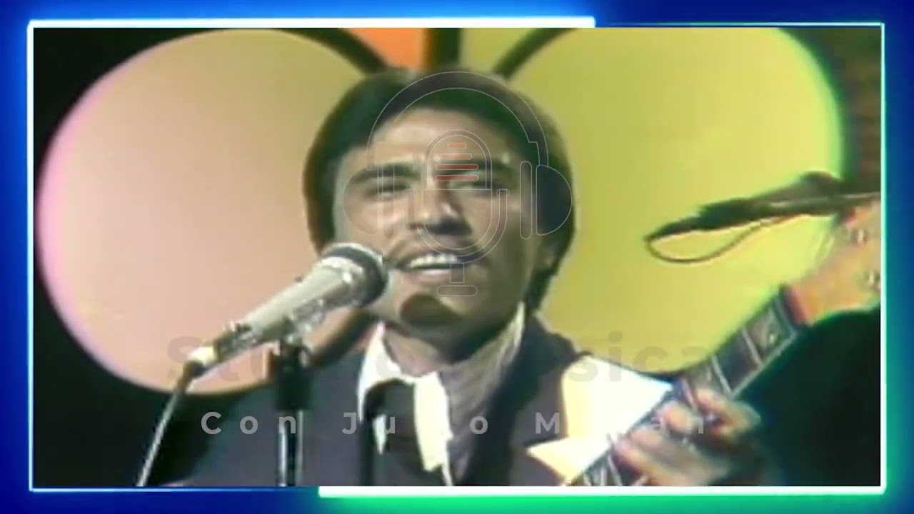 V&iacute;a Libre - Mujer canta