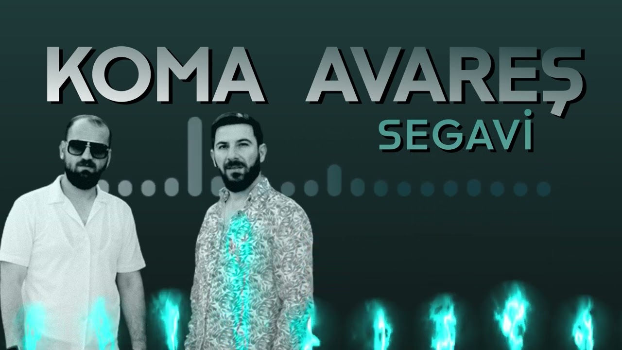 Şiyar Yaşar - Davut Tur -  Govenda Segavi  [ 2022 &copy; ]
