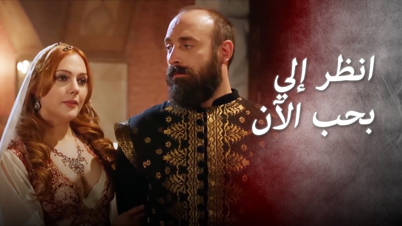 سليمان هذا لي، لنمنحك سليمان آخر؟